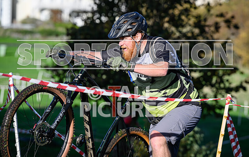GVC Cyclocross Race-3 2022-120 - CYCLOCROSS 2022_ROUND 3