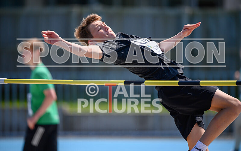 Guernsey Athletics Track  Field 21-05-2023-94 - GUERNSEY ATHLETICS TRACK & FIELD_21-05-2023