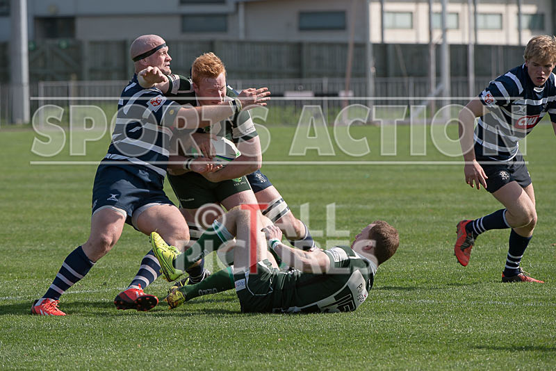 Guernsey v Westcombe Park-26 - GUERNSEY v WESTCOMBE PARK