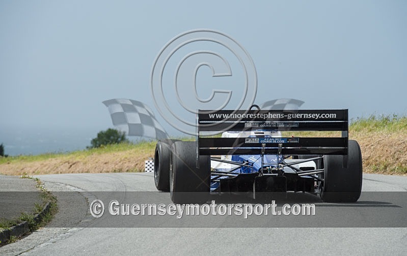 Reservoir Speed Event_2013-Car-122 - RESERVOIR SPEED EVENT 2013 - CARS
