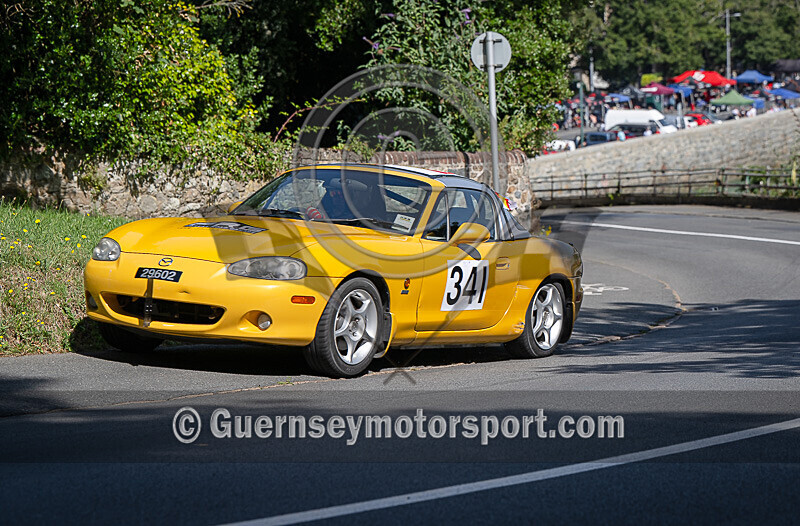 Guernsey National 2022_CAR-144 - GUERNSEY NATIONAL 2022_CARS