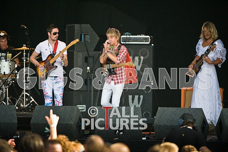 The Author-7 - THE AUTHOR