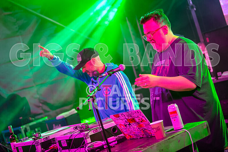 The Nextmen-27 - THE NEXTMEN