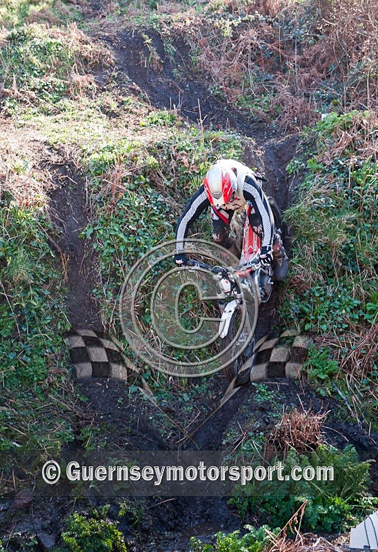 2-Day Trials Bikes_2011-32 - 2011 2-DAY TRIALS