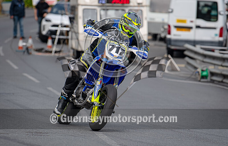 2022 Two-Day Hillclimb_Bike-79 - TWO-DAY HILLCLIMB 2022 - BIKES