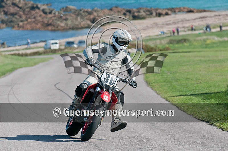 Ald Hill_2010_Bike-30 - ALDERNEY HILL CLIMB 2010