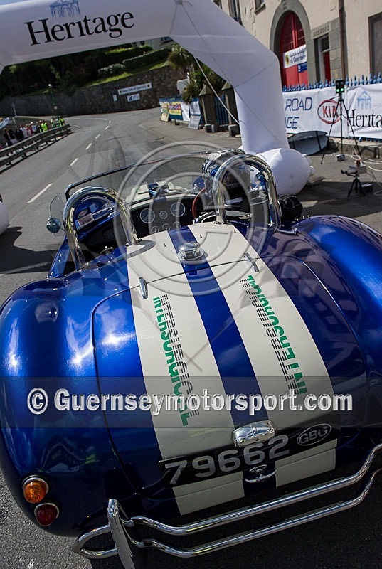 Charity Hill Climb_2012-3 - HERITAGE CHARITY HILL CLIMB 2012
