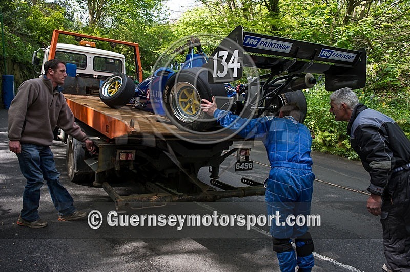 Hill Climb_07-05-12_Car-29 - CARS 2012-05-07