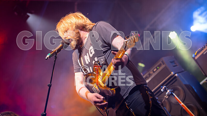 The Recks-989 - THE RECKS