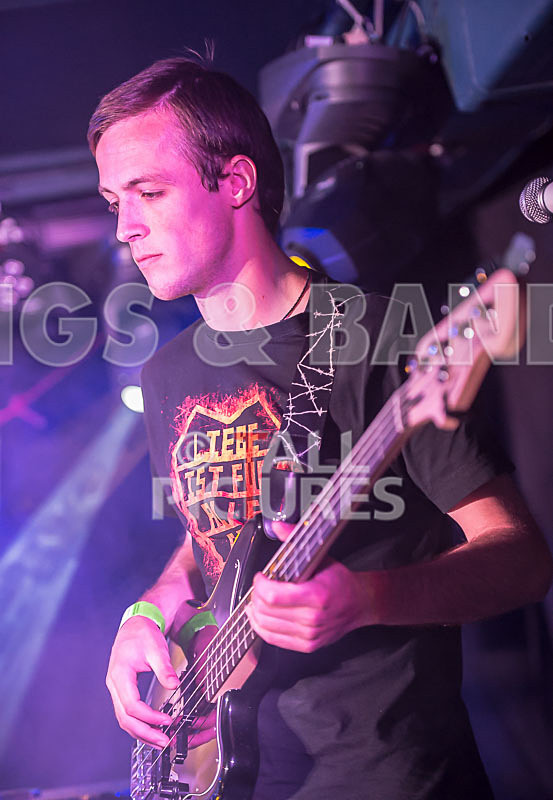 One Mind to Lose-27 - ONE MIND TO LOSE