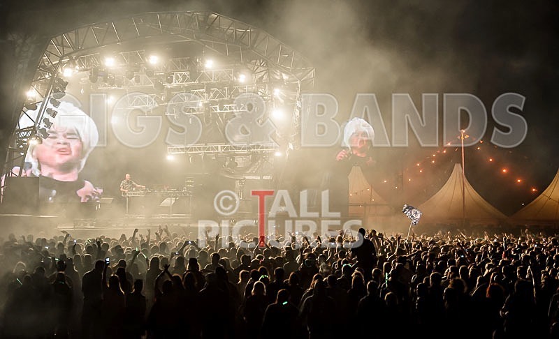 Fatboy Slim-80 - FATBOY SLIM