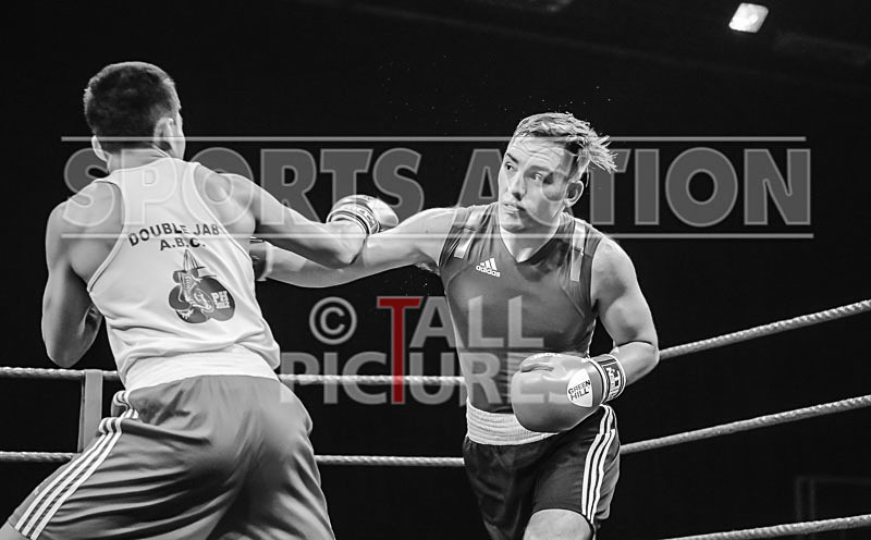 BOUT-7 Sam Masterman v John Dang-22 - BOUT-7 Sam Masterman v John Dang