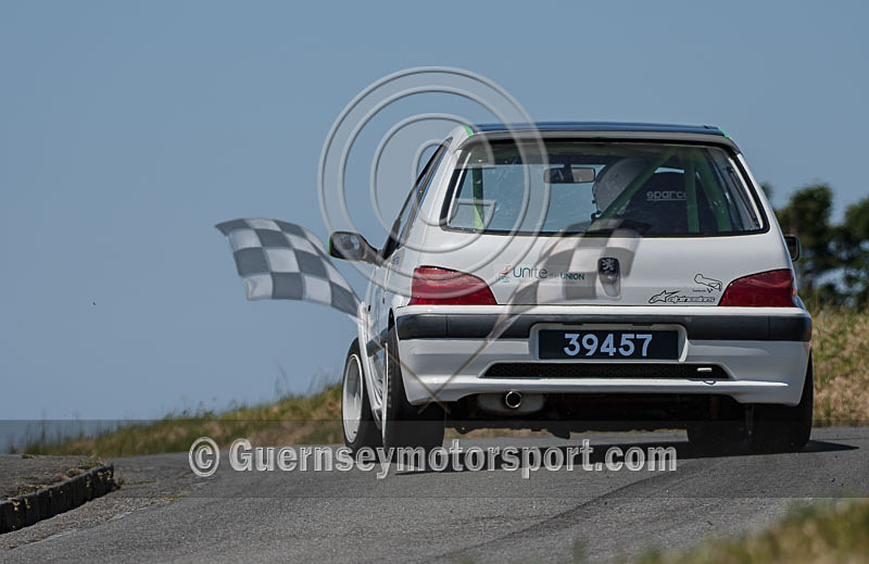 Reservoir Speed Event 2017_CAR-95 - RESERVOIR SPEED EVENT 2017 - CARS