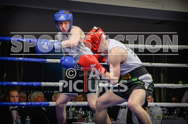 BOUT- 5 - Finn Walsh v Alix Watkins-30 - BOUT: 5 - Finn Walsh v Alix Watkins
