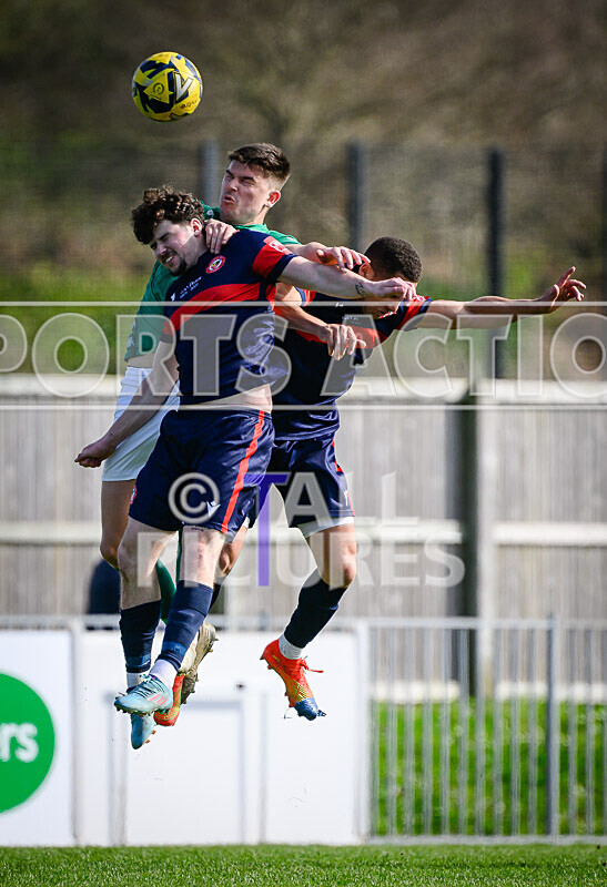GFC v Southall FC 2023-90 - GFC v SOUTHALL 2023
