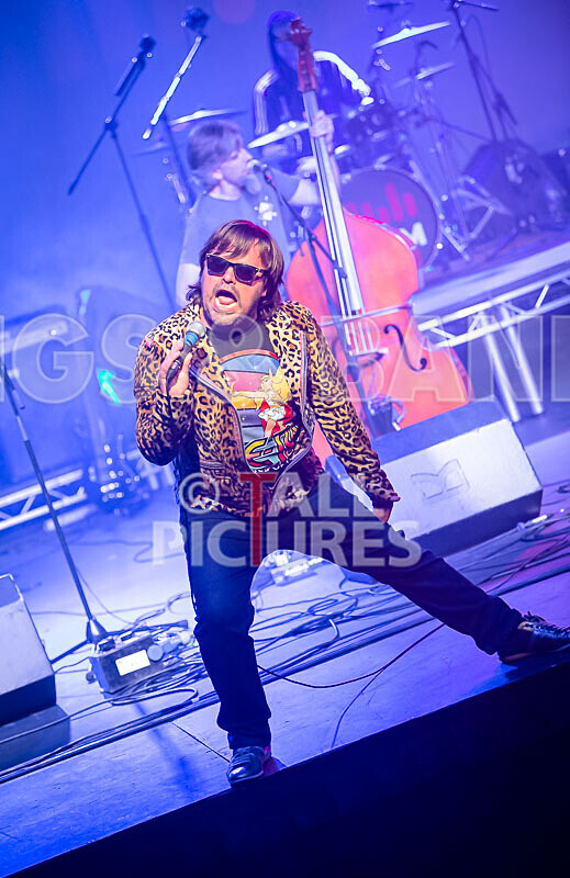 Agilisys Band-13 - SoPM CORPORATE BATTLE OF THE BANDS_AGILISYS