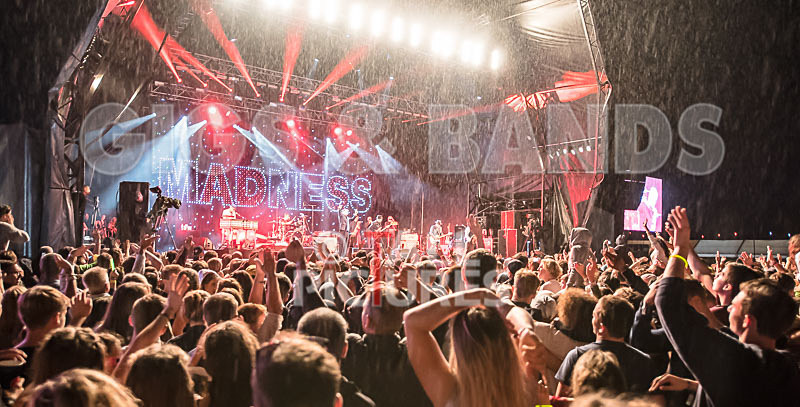 Madness-90 - MADNESS