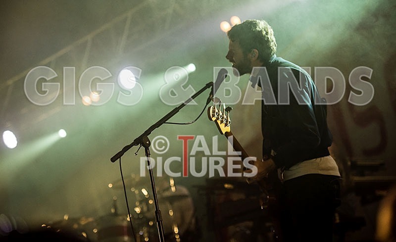 Kaiser Chiefs-37 - KAISER CHIEFS