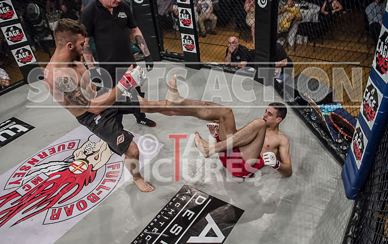 Lock-In 2014_Bout-10-49 - BOUT-10