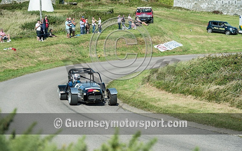 Alderney Hill_2012_Car-133 - ALDERNEY HILL CLIMB 2012 - CARS