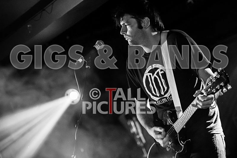 The Killing Floor-35 - THE KILLING FLOOR