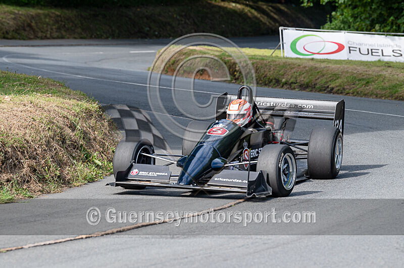 British Hillclimb_Guernsey 2019_CAR-156 - GUERNSEY NATIONAL 2019-CARS