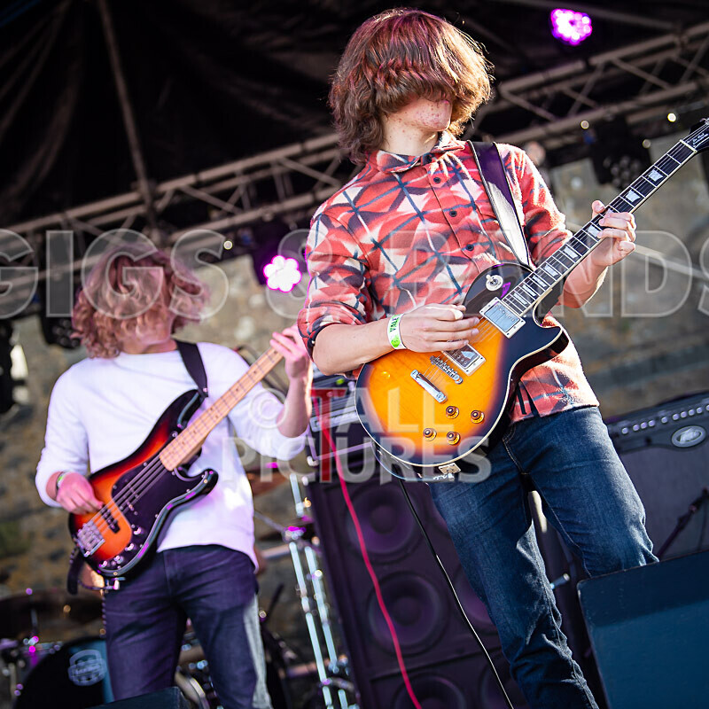 Isle Stone-165 - ISLE STONE