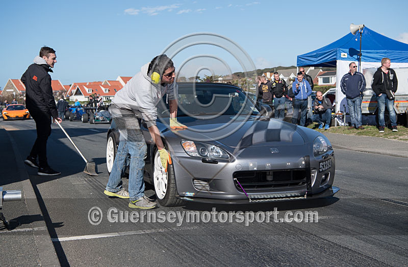 Vazon Sprint_01-04-2017-18 - GK&MC VAZON SPRINT 01-04-2017