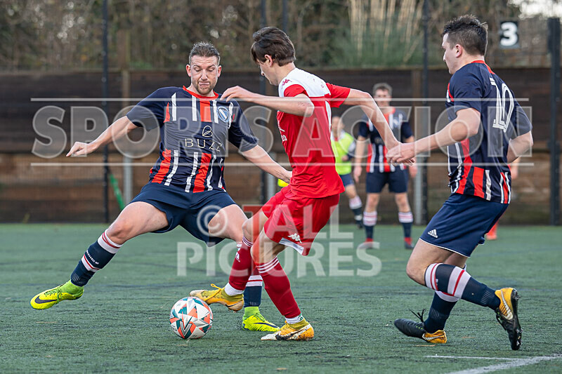 FA Cup_CF Independents v Sylvans-6 - FA CUP_CF INDEPENDENTS v SYLVANS