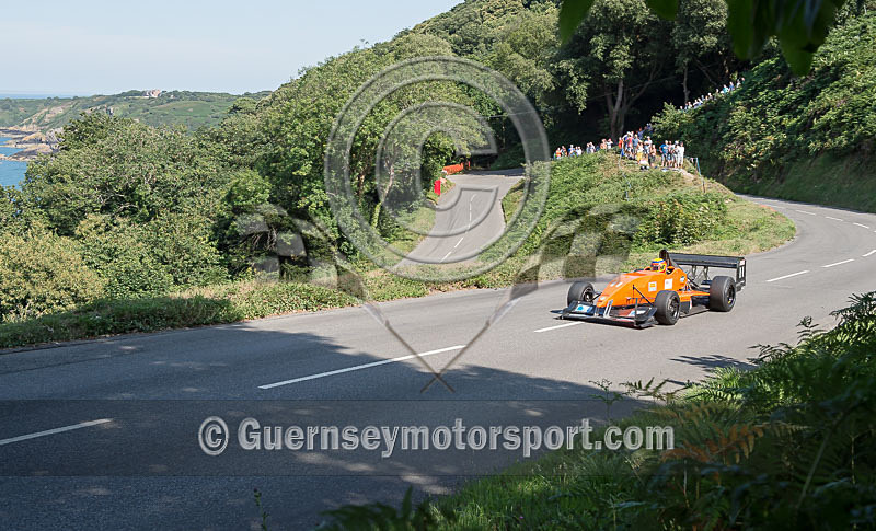 Jersey National Hillclimb_2014_Car-22 - JERSEY NATIONAL 2014 - CARS