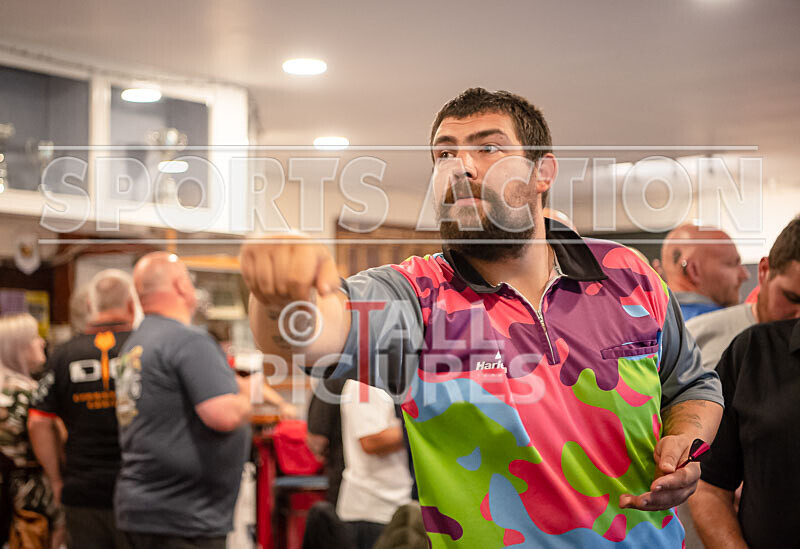 Darts Grand Slam 2021-32 - DARTS GRAND SLAM 2021