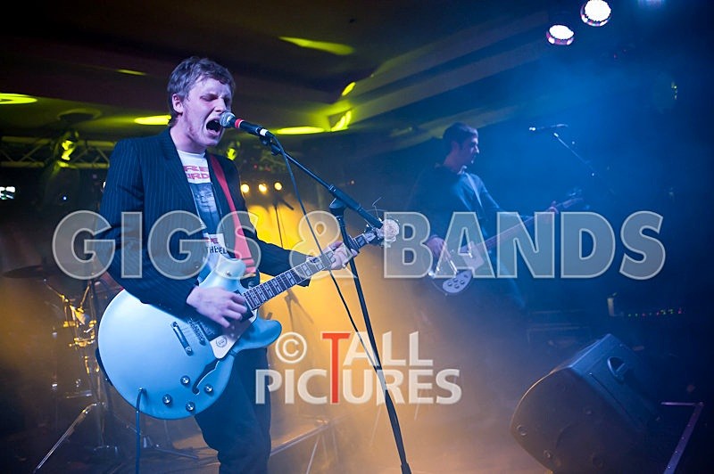 Last of the Light Brigade-63 - LAST OF THE LIGHT BRIGADE at RoA-7