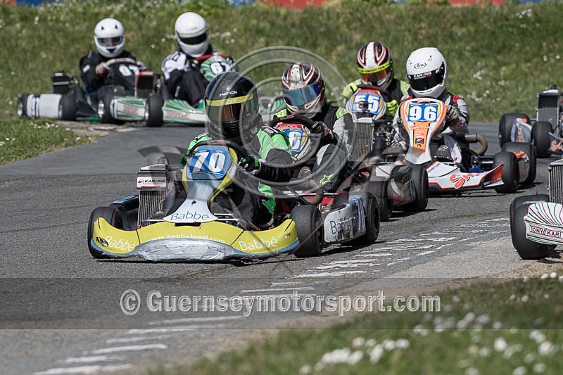 Karting_01-05-2016-2 - KARTING 2016 - SUMMER CHAMPIONSHIP ROUND-2