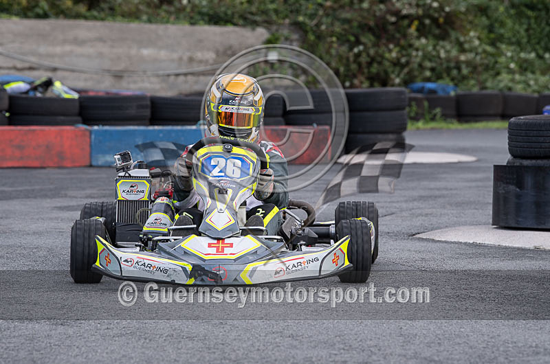 Karting_22-10-2017-48 - KARTING 2017 - SUMMER CHAMPIONSHIP ROUND-8