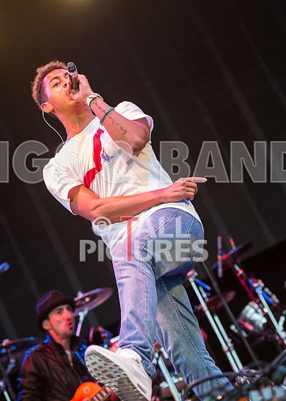 Rizzle Kicks-66 - RIZZLE KICKS