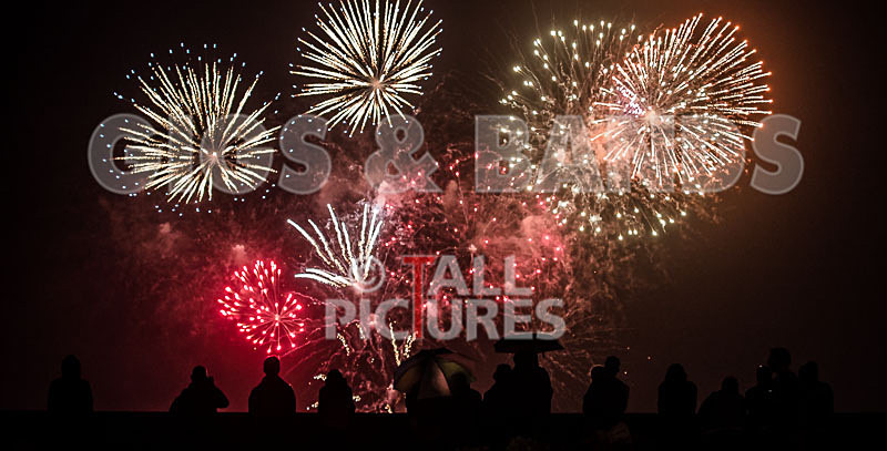 Liberation 2014_Fireworks-7 - LIBERATION DAY 2014