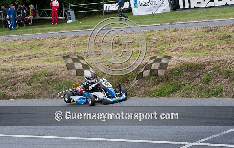 GKMC Hill Climb_30-05-11_Kart-95 - KARTS 2011-05-30