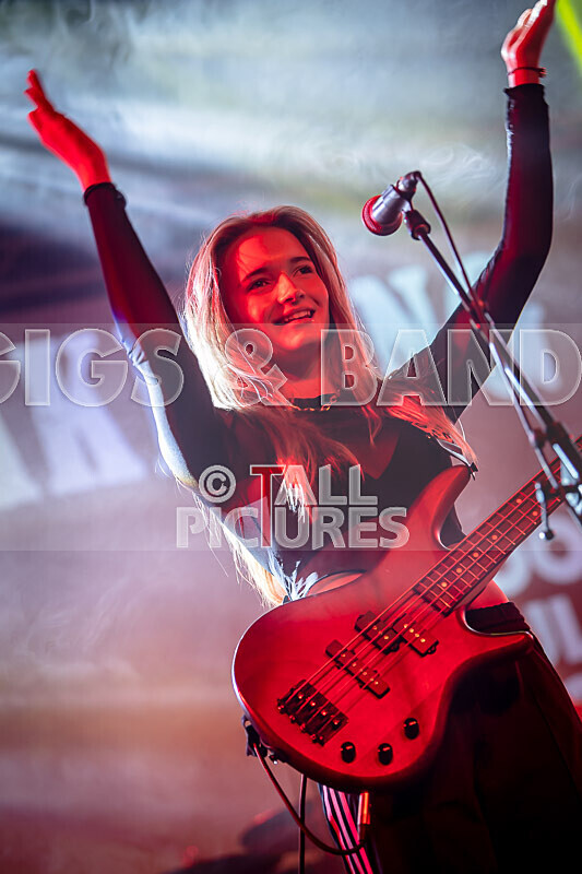 Awakening-5 - AWAKENING