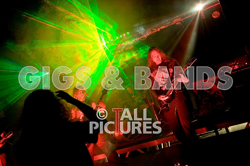 Maiden Guernsey-39 - MAIDEN GUERNSEY at RoA-2