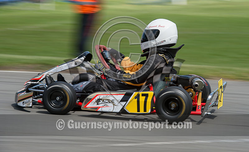 Karting_11-05-2014-17 - KARTING SUMMER CHAMPIONSHIP ROUND-2