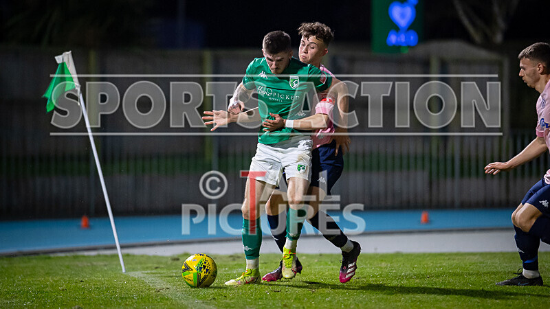 GFC v Chipstead-116 - GFC v CHIPSTEAD