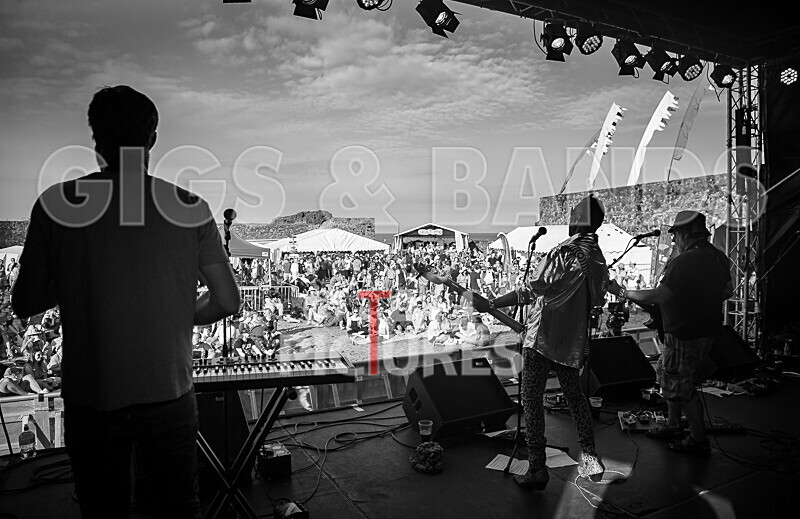 Mark Le Gallezs Rock N Roll Disaster-31 - MARK LE GALLEZ'S ROCK N ROLL DISASTER