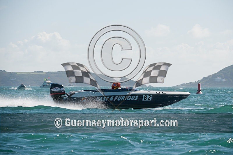 Powerboat Race-126 - POWERBOAT RACING 2010