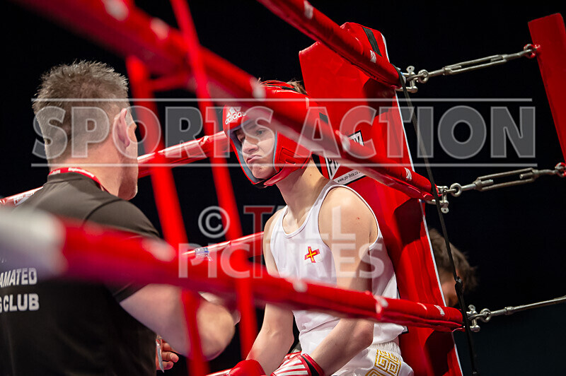 Bout 6_Arnie Watson v Lee Prestedge-10 - Bout 6_Arnie Watson v Lee Prestedge