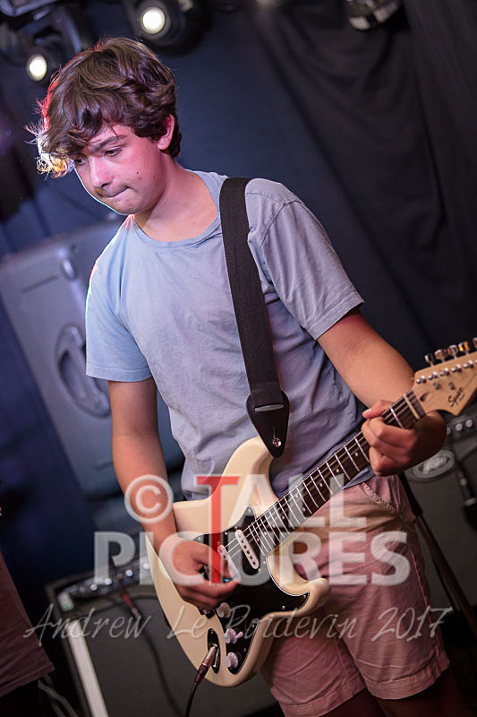 SoPM Summer Gig 2017-83 - SCHOOL OF POPULAR MUSIC SUMMER GIG 2017