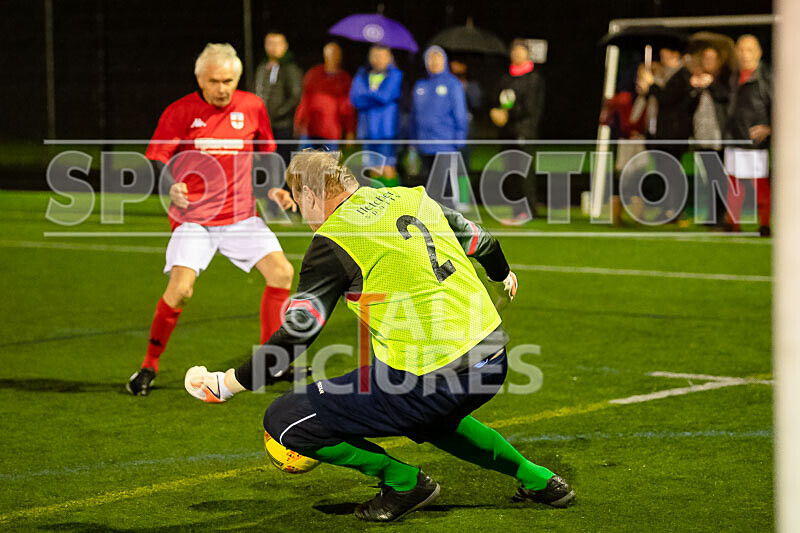 Walking Football 2019-38 - WALKING FOOTBALL HOME INTERNATIONALS 2019