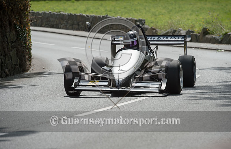 Vale Castle Sprint_2014_Car-21 - VALE CASTLE SPRINT 2014 - CARS