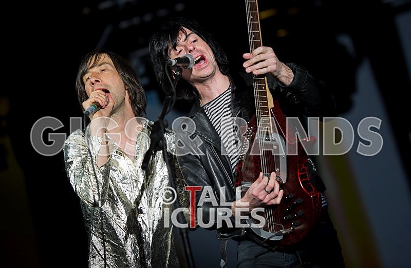 Primal Scream-21 - PRIMAL SCREAM