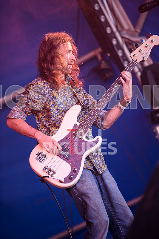 Robert J Hunter-255 - ROBERT J HUNTER