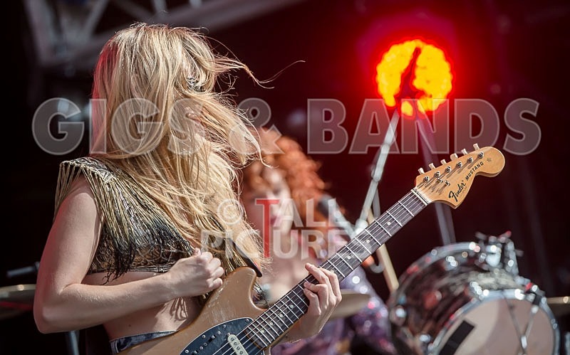 Deap Vally-43 - DEAP VALLY